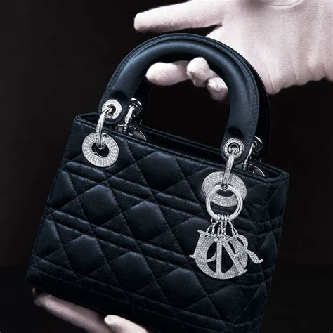 princess lady dior bag